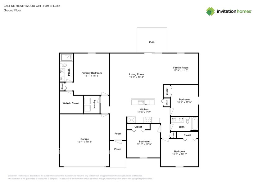 Building Photo - 2261 SE Heathwood Cir