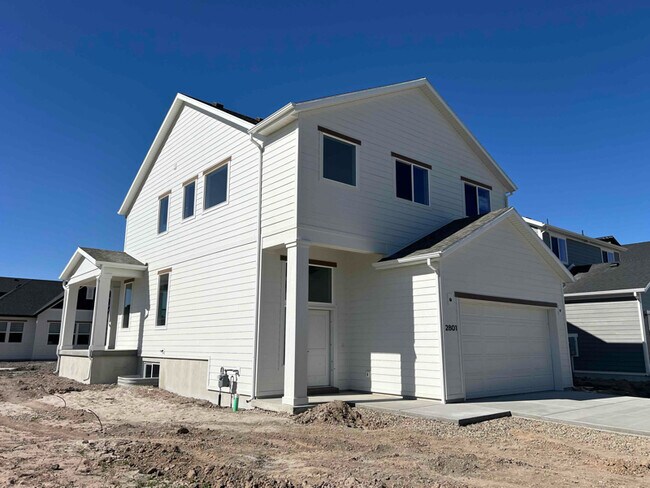 Building Photo - 2801 North St