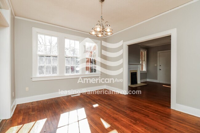 Building Photo - 1315 Lorick Ave