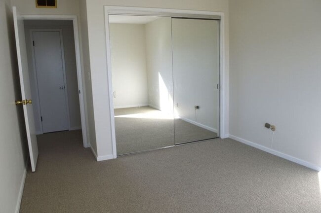 Building Photo - End Unit Sausalito Condo with Wrap-Around Deck