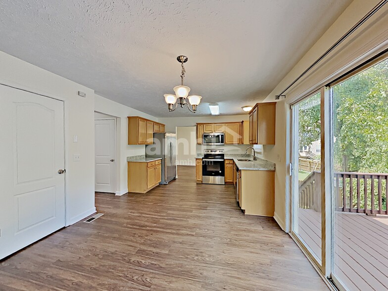 Building Photo - 114 Judson Dr