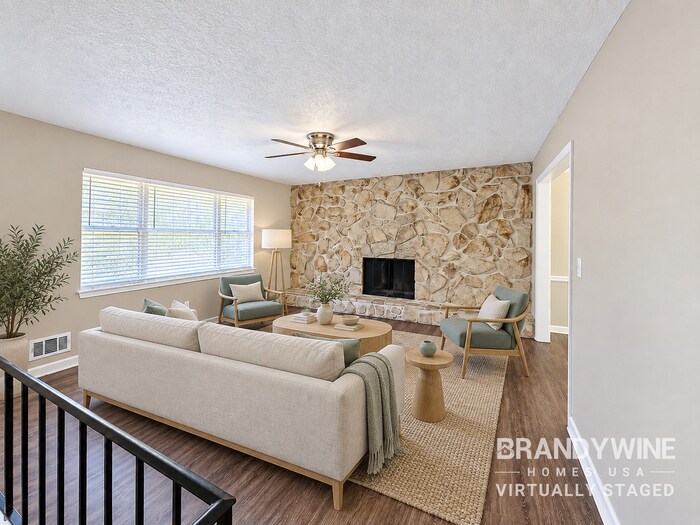 Building Photo - 8932 Raven Dr