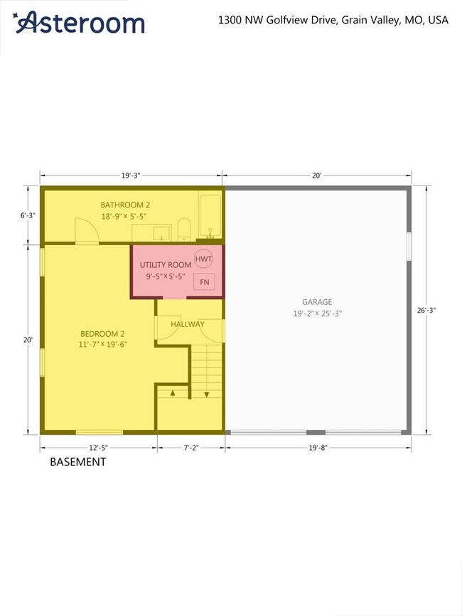 Building Photo - Coming Soon! 3 BR/2BA | Newly Renovated Single Family Home |2-Car Garage Parking | Large yard!