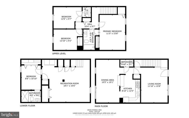 Building Photo - 2407 Alsop Ct