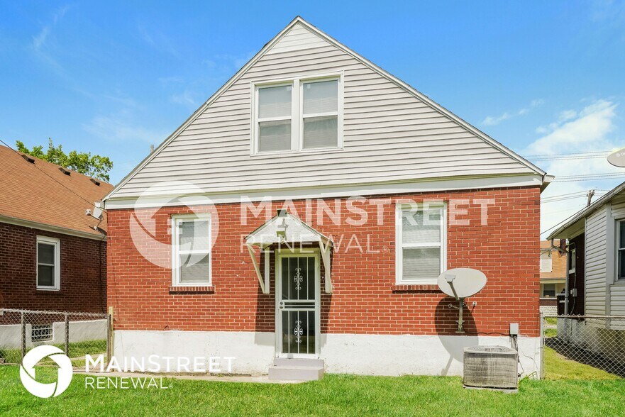 Building Photo - 3924 River Park Dr
