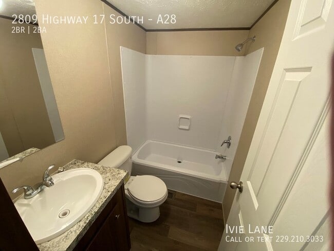 Building Photo - 2809 US-17