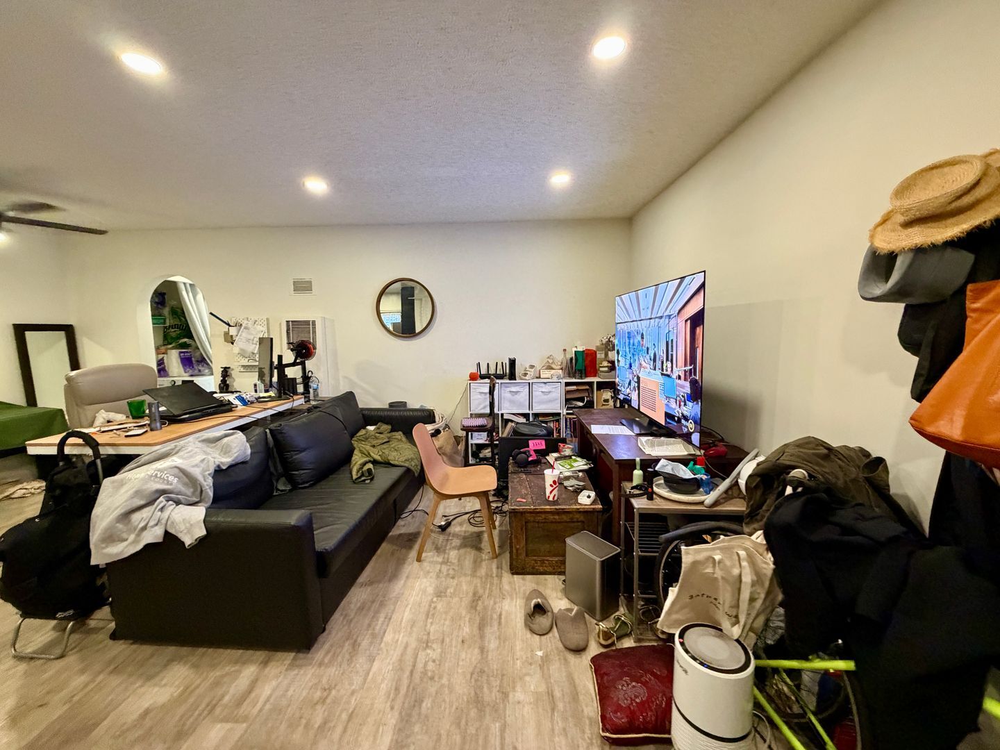 Building Photo - 3419 Keystone Av