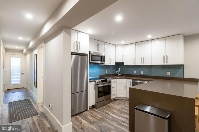 Building Photo - 4514 15th St NW