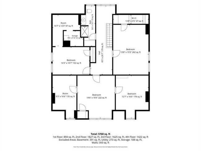 Building Photo - 1084 Shady Ave