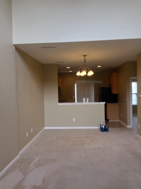 dining area - 9763 Rolling Plain Dr