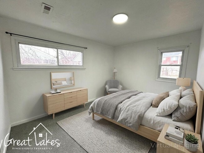 Building Photo - Beautiful 2 Bedroom 1 Bathroom now available for rent!