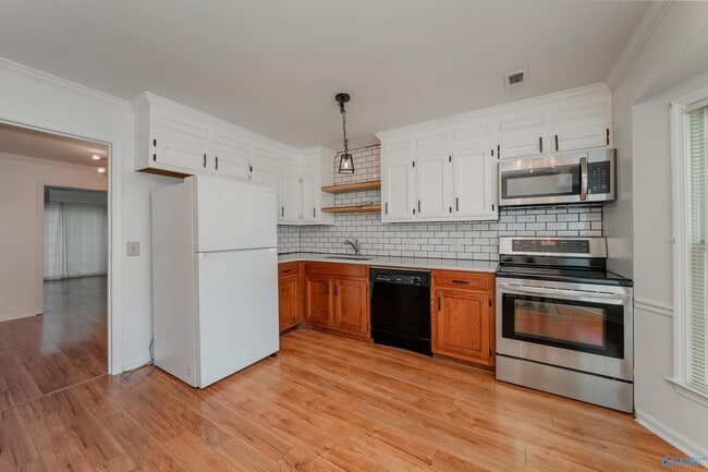 Building Photo - 6716 Steeplechase Dr NW