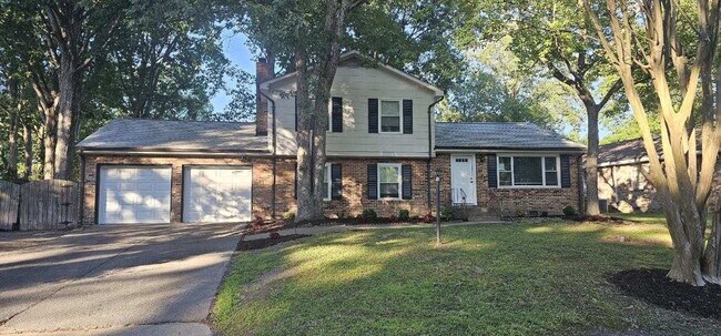 Building Photo - 4109 Timberland Dr