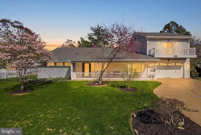 Building Photo - 5202 Garner St