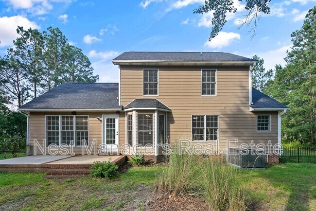 Building Photo - 1471 Steeple Run Dr