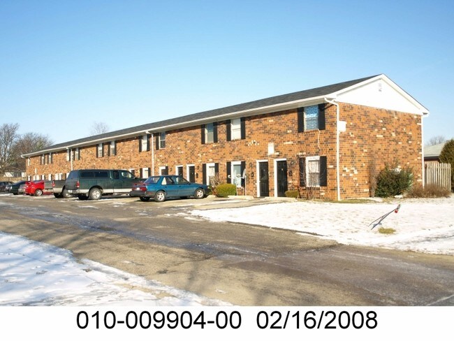 Building Photo - 4819-4841 Rossmoor Pl
