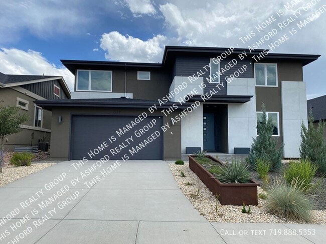 Building Photo - 1279 Foothills Farm Way
