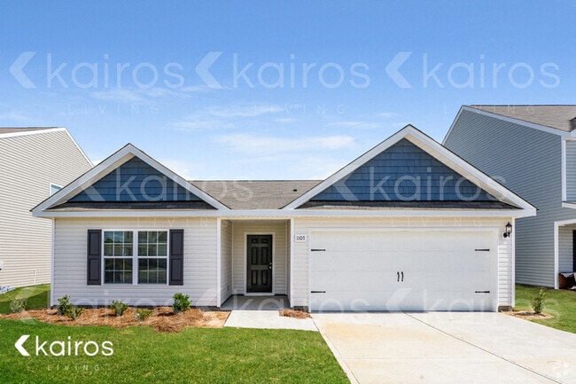 Building Photo - 1107 Mission Grass Rd