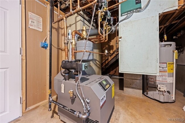 Building Photo - 80 Capen Blvd