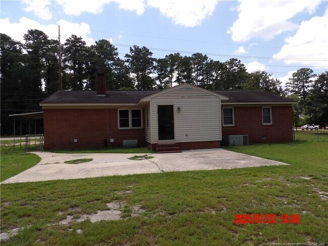 Building Photo - 5412 Morganton Rd