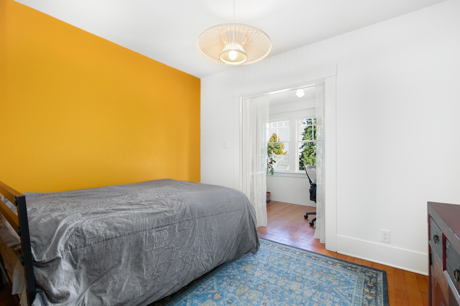 Building Photo - 4215 S Lucile St