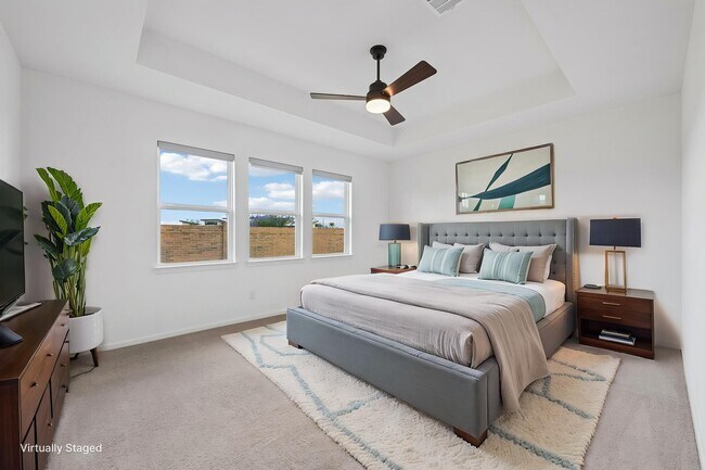 Building Photo - 7818 Palm Glade Dr