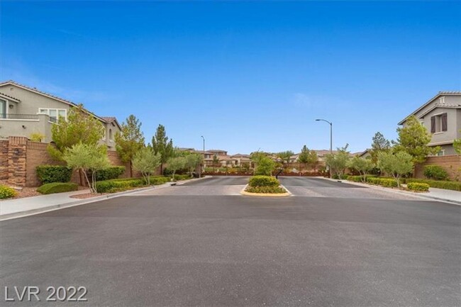 Building Photo - Skye Canyon Gated community 1 story, Front...