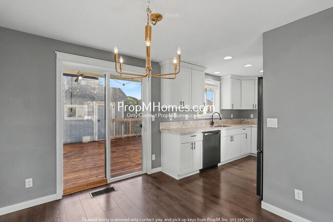 Building Photo - Beautifully Updated Four Bedroom Bethany Home!
