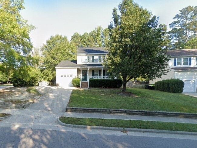 Building Photo - 3 Bedroom Single Family Home in Knightdale