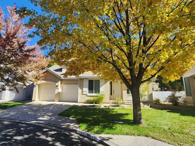 Building Photo - Home For Rent in Caughlin Ranch Reno
