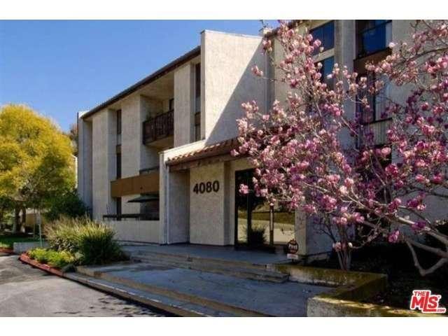 Building Photo - 4080 Via Marisol