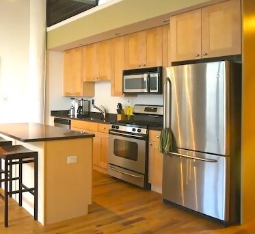 Building Photo - 2000 S Michigan Ave