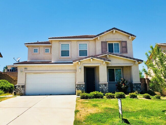 Building Photo - 37337 Ivywood Ct
