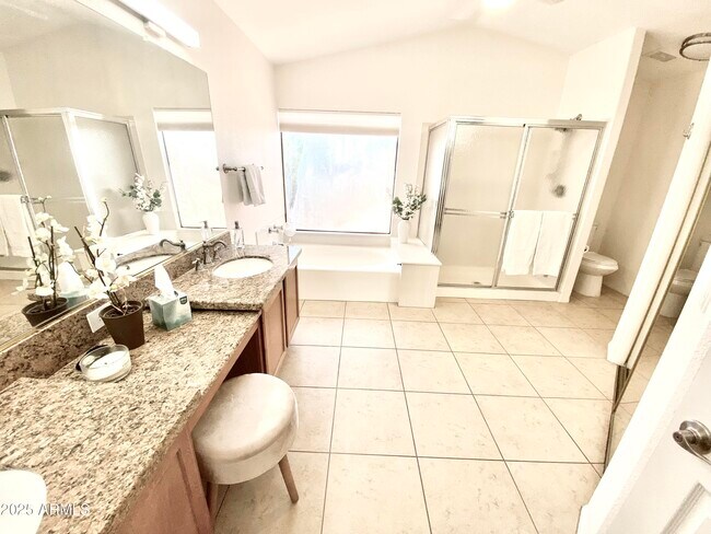 Building Photo - 8884 E Aster Dr