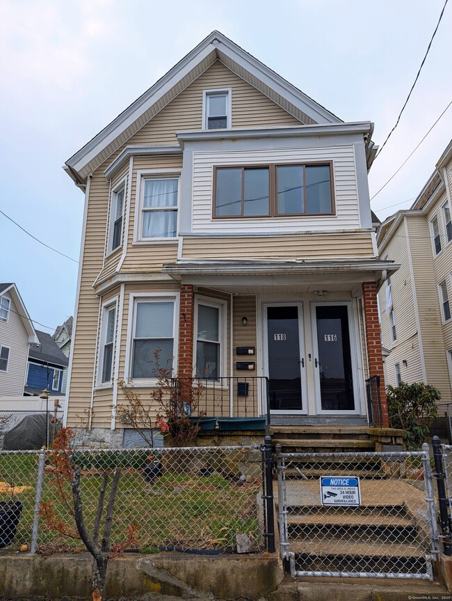 Primary Photo - 116 Stillman St