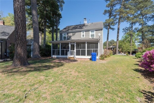 Building Photo - 621 Butler Ave