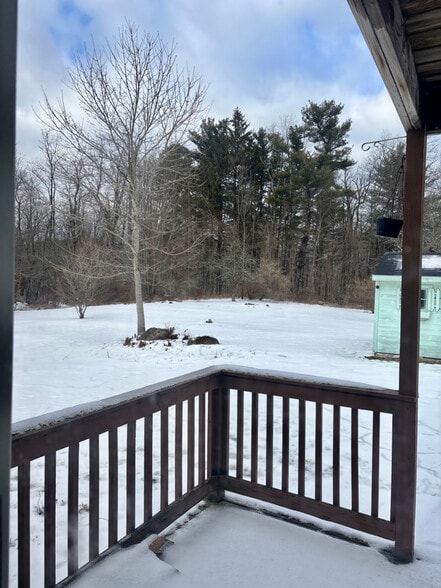 Building Photo - 244 E Broadway