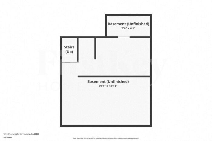 Building Photo - 1216 Woodleigh Rd SW
