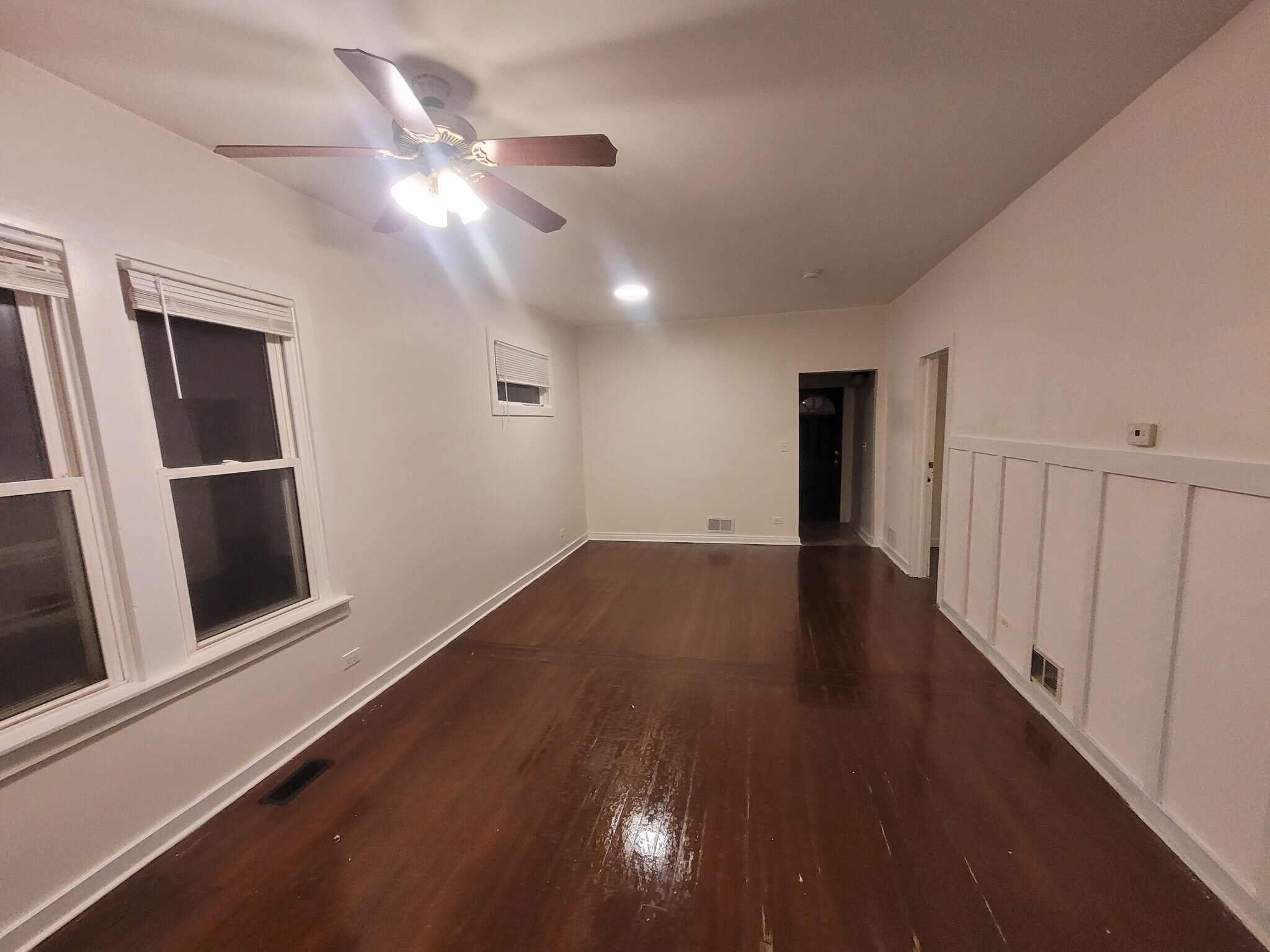 Building Photo - 1803 Hervey Ave