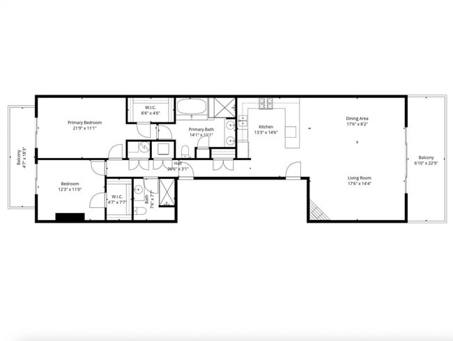 Building Photo - 1423 W Belmont Ave