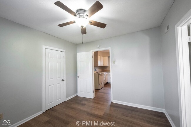 Building Photo - 3026 S Rybolt Ave