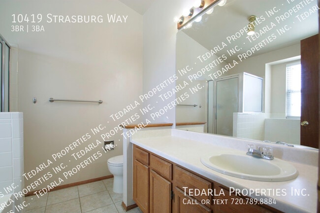 Building Photo - 10419 Strasburg Way