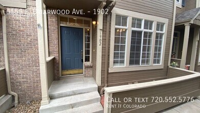 Building Photo - 5555 E Briarwood Ave