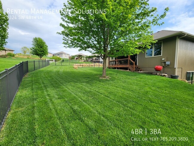 Building Photo - *AUBURN WASHBURN SCHOOL DISTRICT* 6324 SW ...