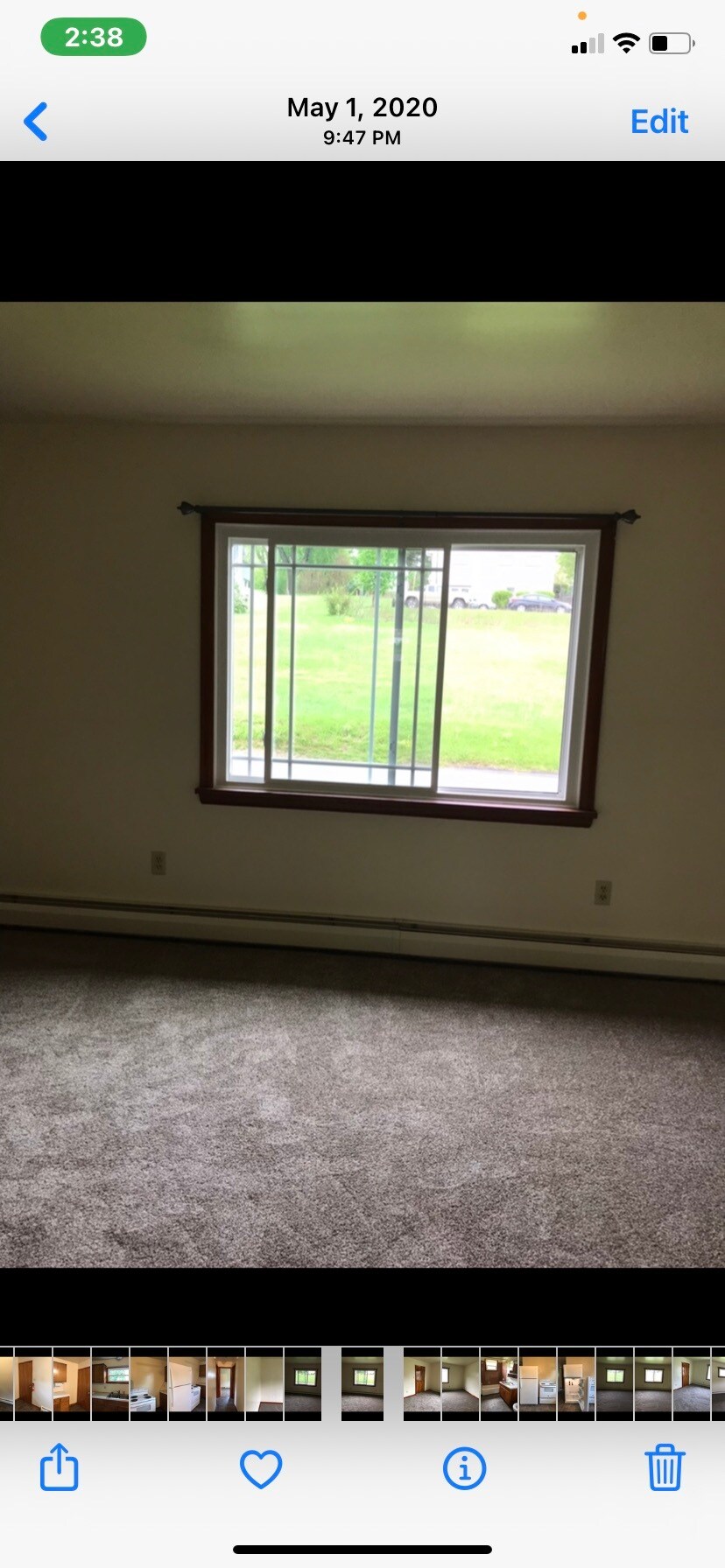 Building Photo - 206 W Beaver St