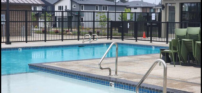 Building Photo - $3,950-Two-Story 4 Bedrooms, 2.5 Bathrooms Contemporary Home Awaits Your Tenancy!