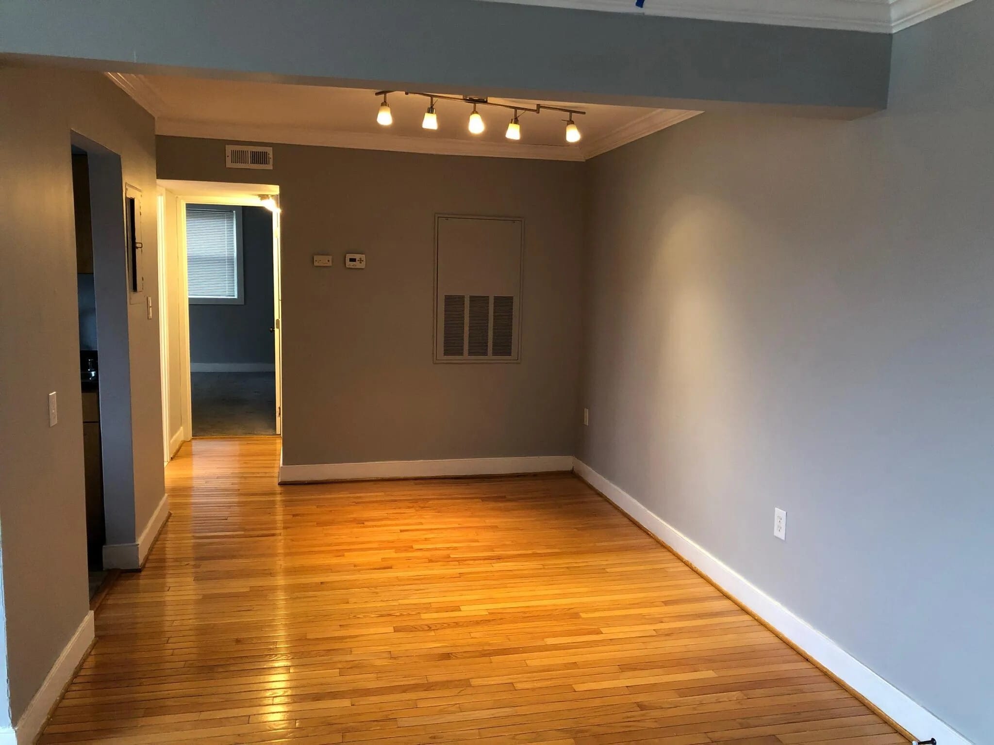 Dinning Room - 2838 Hartford St SE