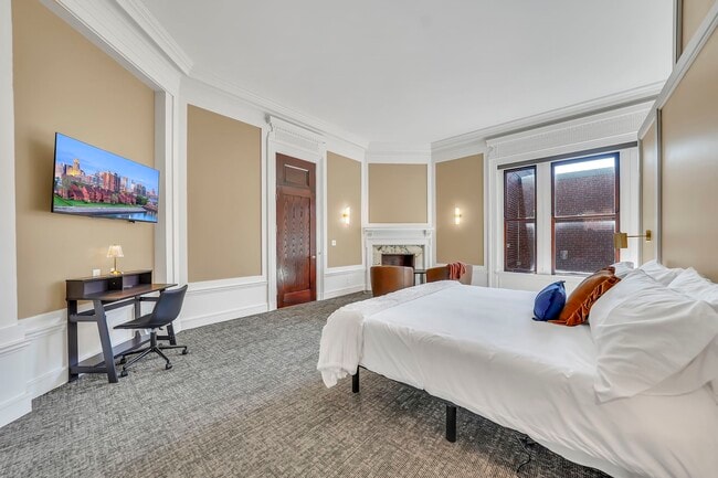 Building Photo - The Goodyear Mansion & Residences