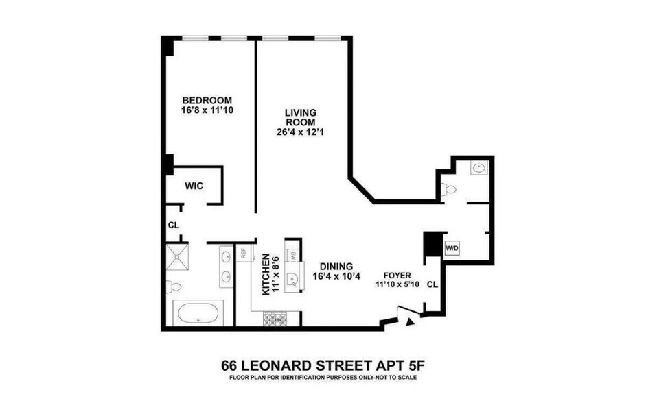 Building Photo - 66 Leonard St