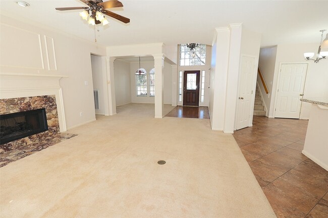 Building Photo - 1107 Magnolia Woods Ct